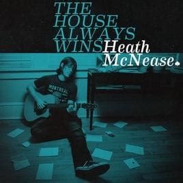 the house always wins lyrics